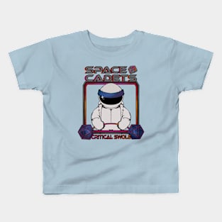 Cosmo Critical Swole Kids T-Shirt